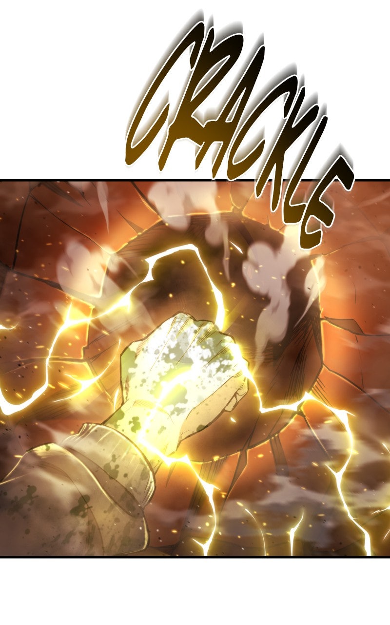 Hiding a Warehousein the Apocalypse Episode 43 page 35 - 