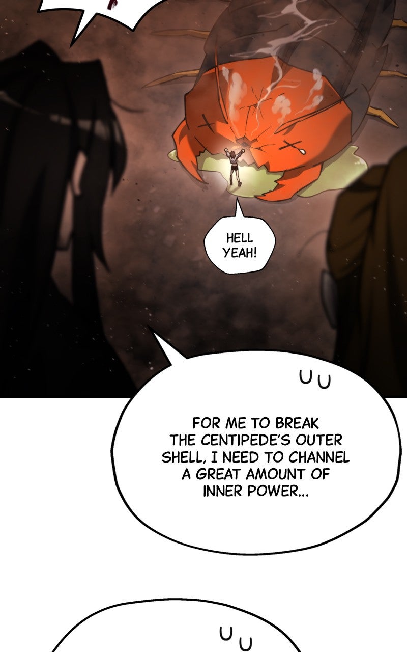Hiding a Warehousein the Apocalypse Episode 43 page 38 - 