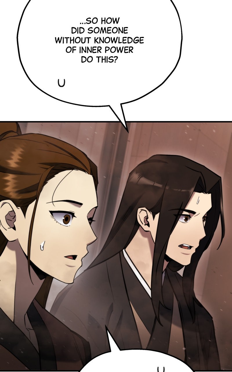 Hiding a Warehousein the Apocalypse Episode 43 page 39 - 