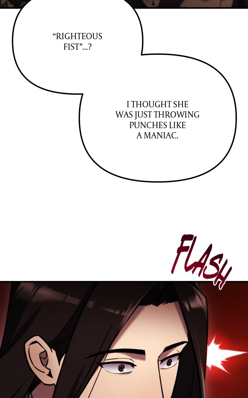 Hiding a Warehousein the Apocalypse Episode 43 page 41 - 