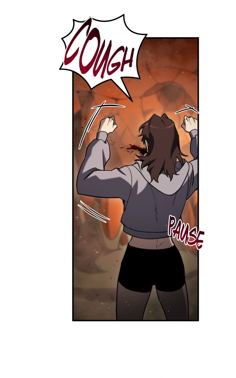 Hiding a Warehousein the Apocalypse Episode 43 page 43 - 