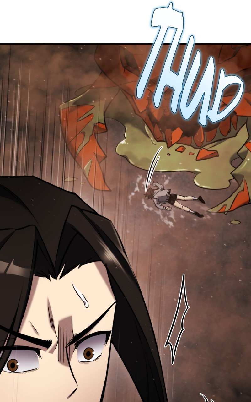Hiding a Warehousein the Apocalypse Episode 43 page 44 - 