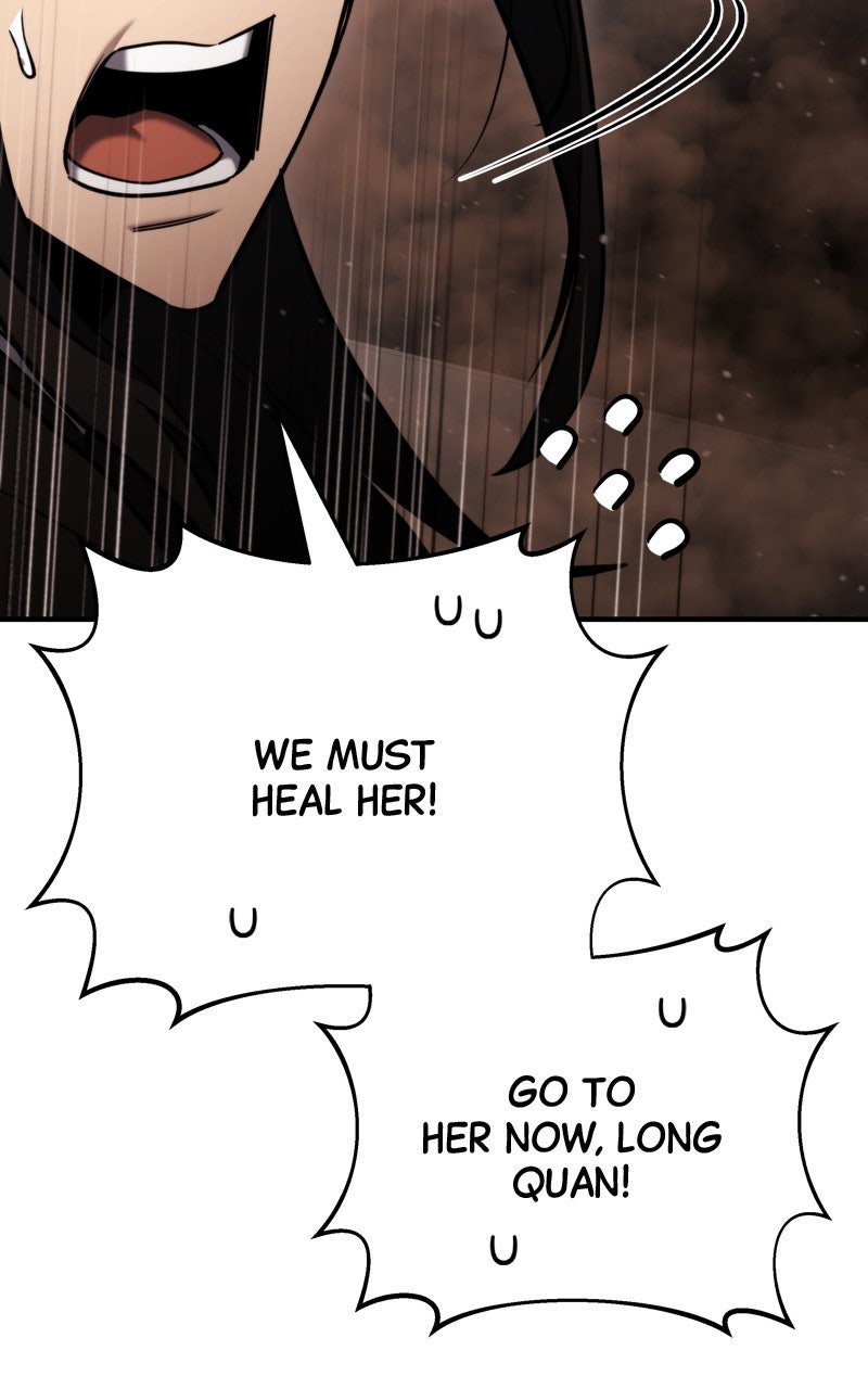 Hiding a Warehousein the Apocalypse Episode 43 page 45 - 