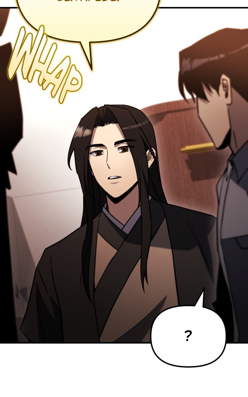 Hiding a Warehousein the Apocalypse Episode 43 page 6 - 