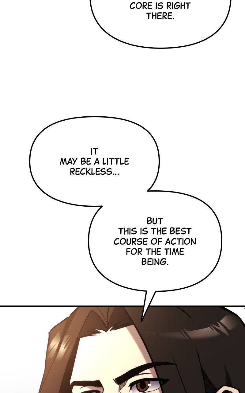 Hiding a Warehousein the Apocalypse Episode 43 page 54 - 