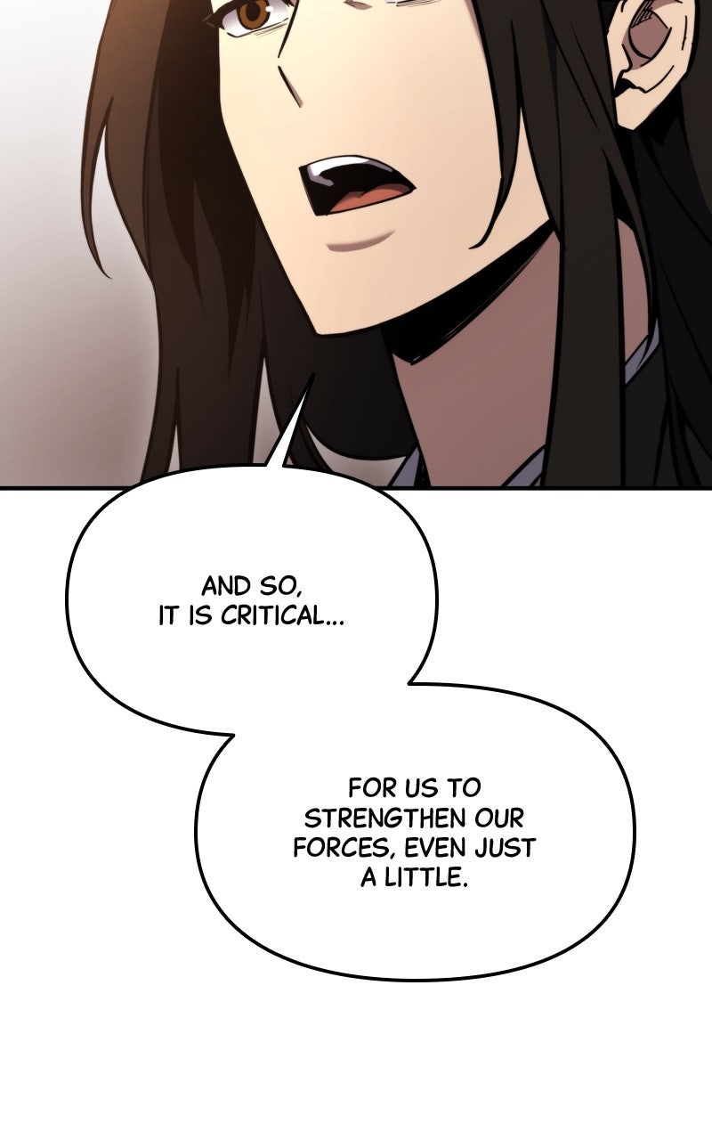 Hiding a Warehousein the Apocalypse Episode 43 page 55 - 