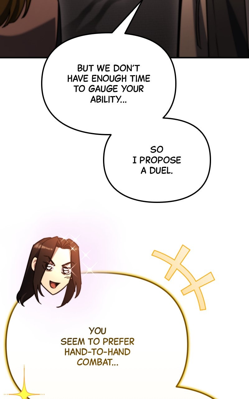 Hiding a Warehousein the Apocalypse Episode 43 page 58 - 