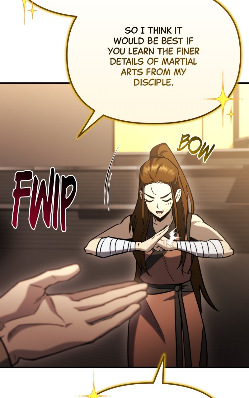 Hiding a Warehousein the Apocalypse Episode 43 page 59 - 
