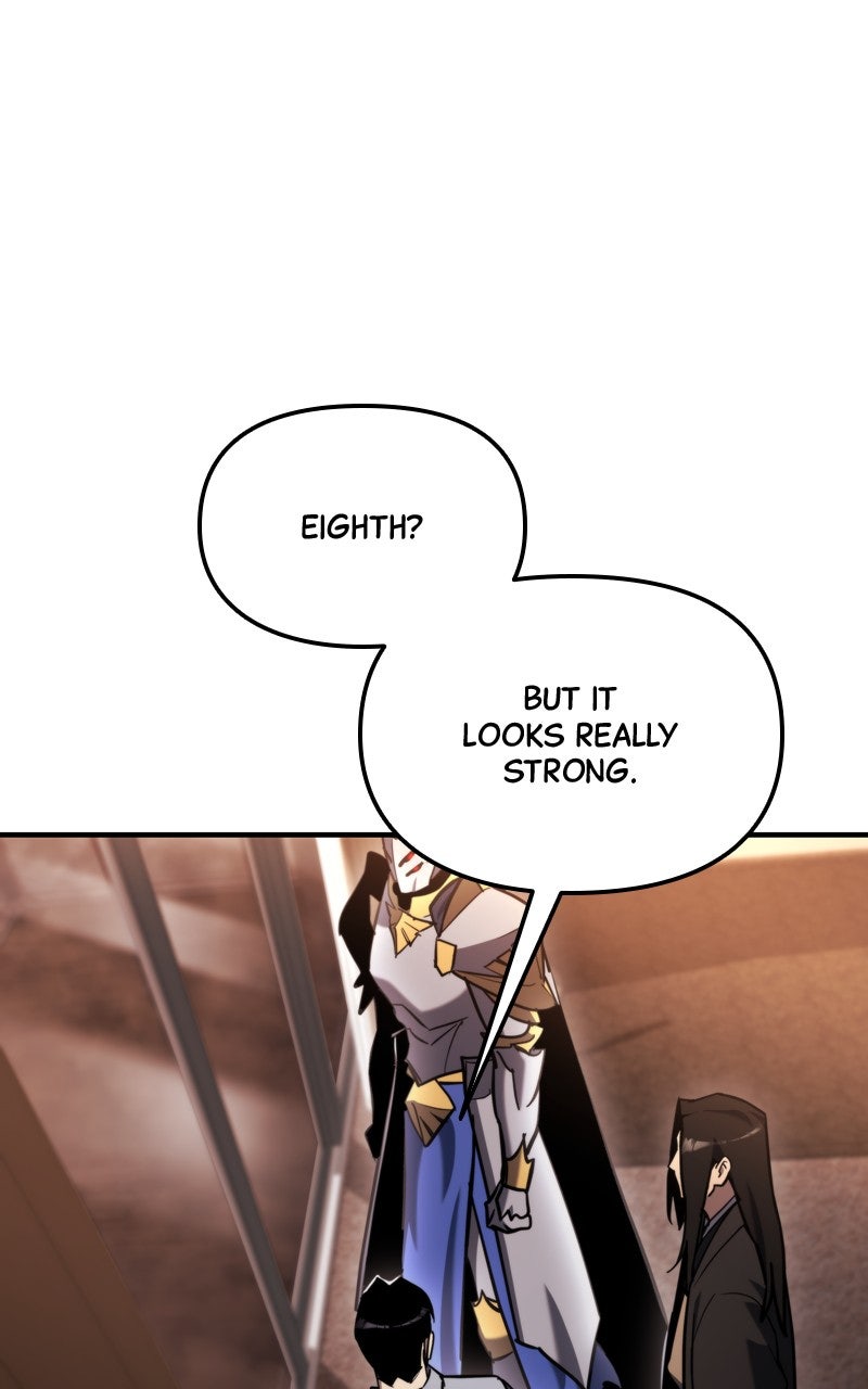 Hiding a Warehousein the Apocalypse Episode 43 page 7 - 