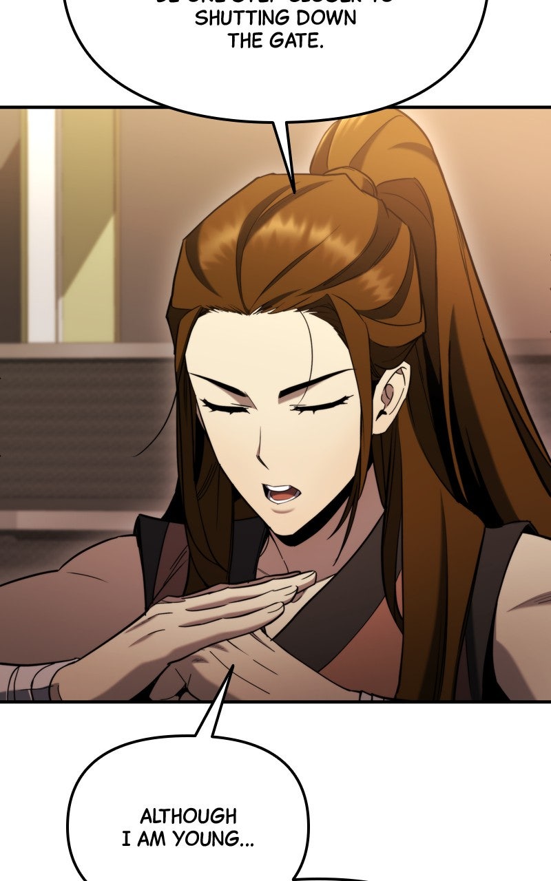 Hiding a Warehousein the Apocalypse Episode 43 page 62 - 