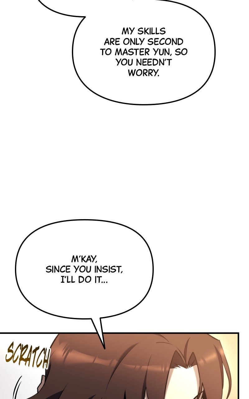 Hiding a Warehousein the Apocalypse Episode 43 page 63 - 