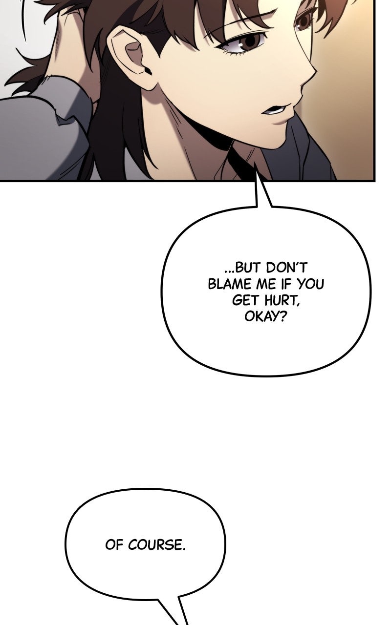 Hiding a Warehousein the Apocalypse Episode 43 page 64 - 