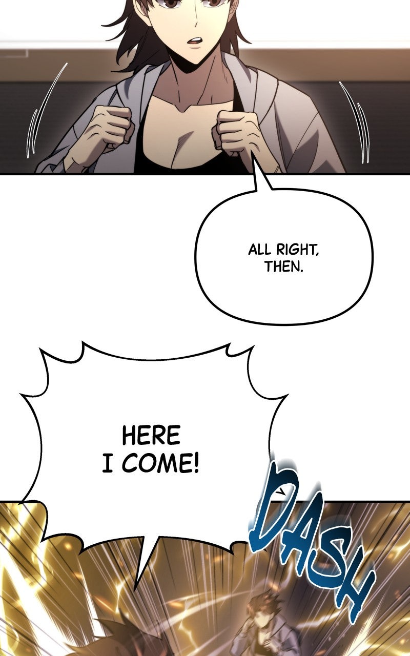 Hiding a Warehousein the Apocalypse Episode 43 page 66 - 
