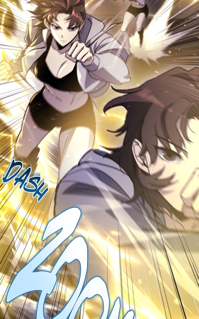 Hiding a Warehousein the Apocalypse Episode 43 page 67 - 