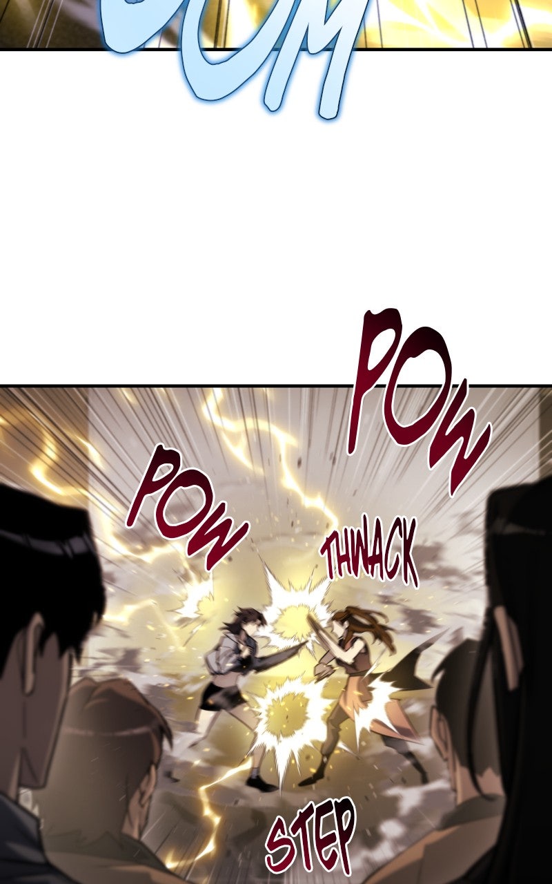 Hiding a Warehousein the Apocalypse Episode 43 page 68 - 