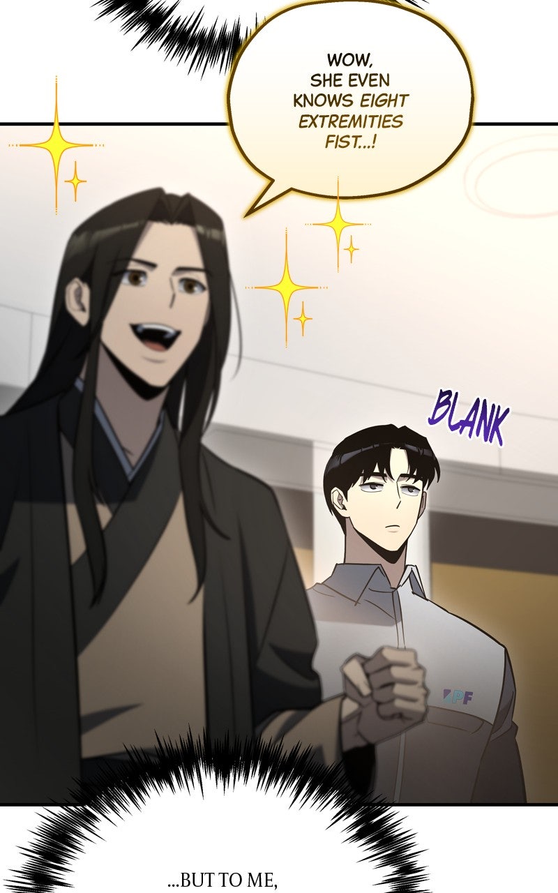 Hiding a Warehousein the Apocalypse Episode 43 page 70 - 