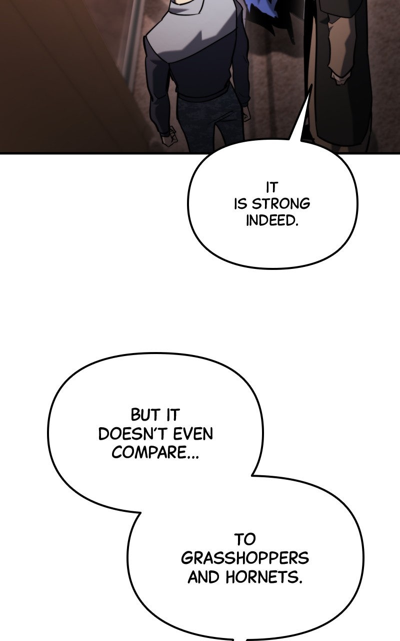 Hiding a Warehousein the Apocalypse Episode 43 page 8 - 