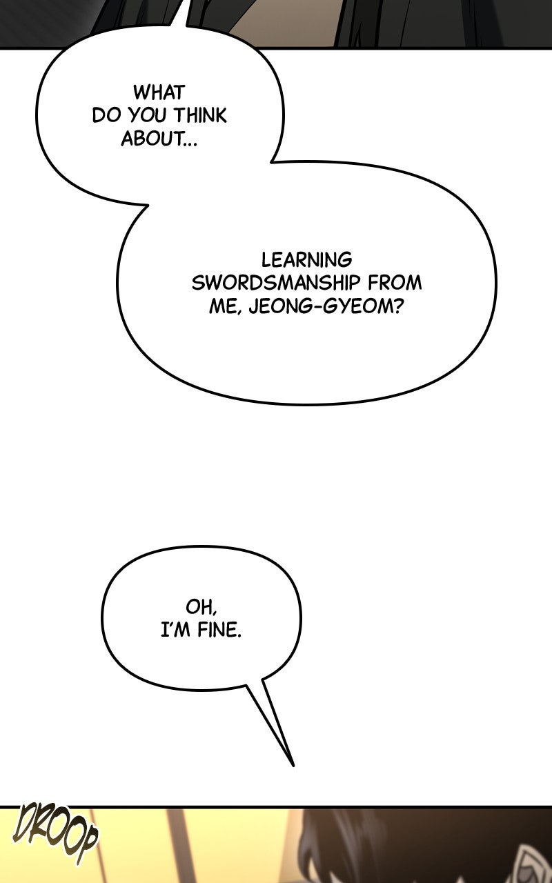 Hiding a Warehousein the Apocalypse Episode 43 page 74 - 