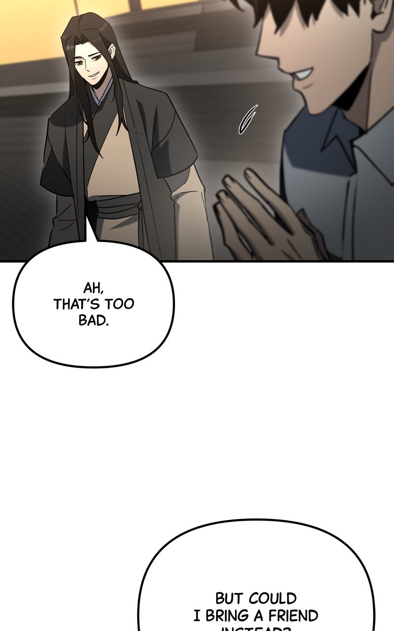 Hiding a Warehousein the Apocalypse Episode 43 page 75 - 