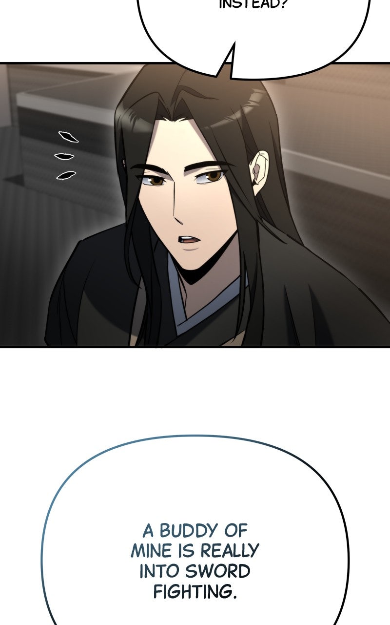Hiding a Warehousein the Apocalypse Episode 43 page 76 - 