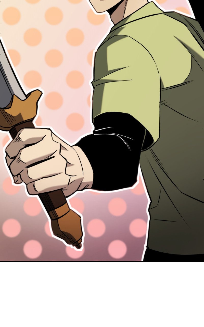 Hiding a Warehousein the Apocalypse Episode 43 page 78 - 