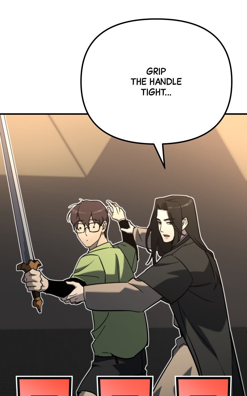 Hiding a Warehousein the Apocalypse Episode 43 page 79 - 