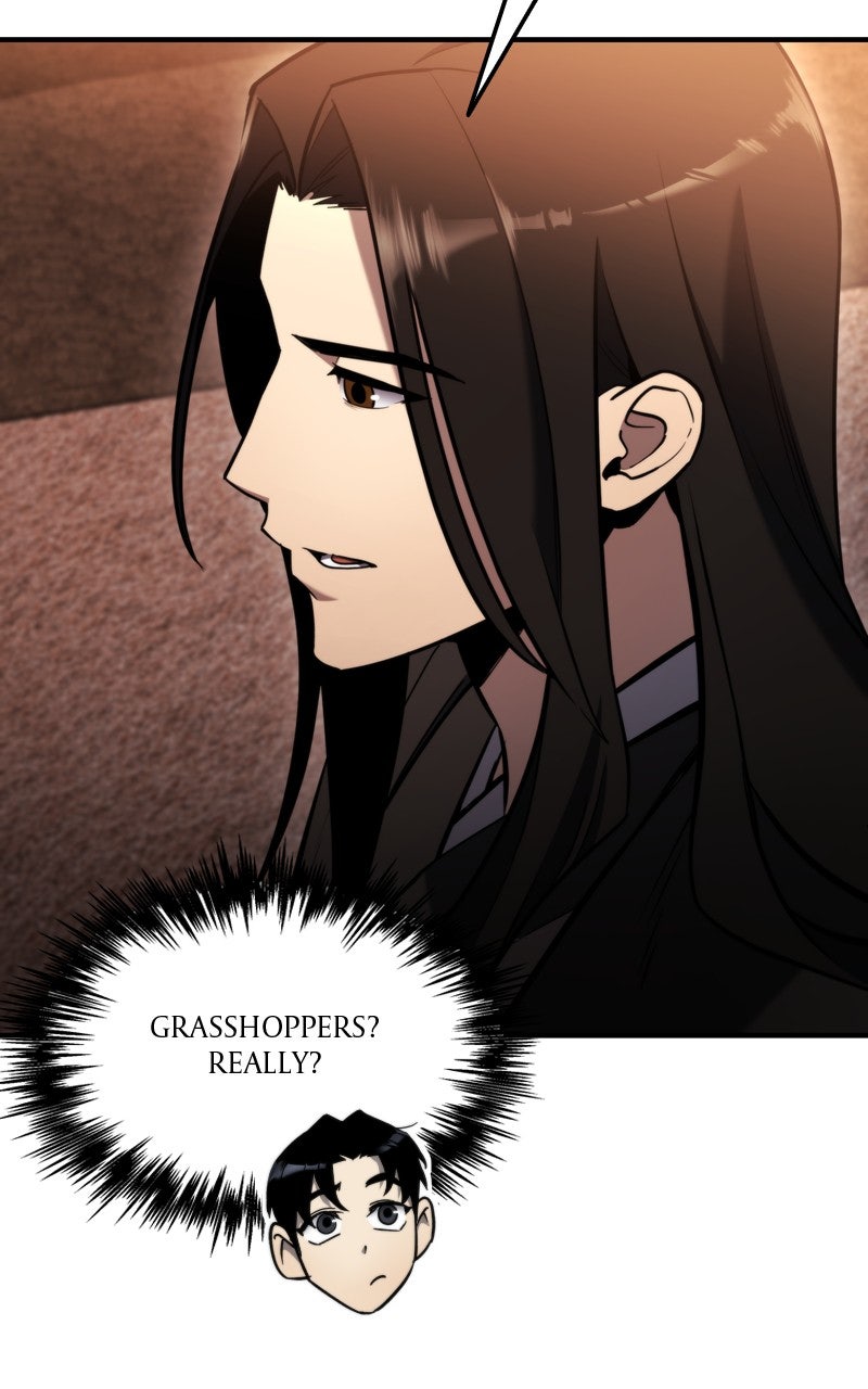 Hiding a Warehousein the Apocalypse Episode 43 page 9 - 
