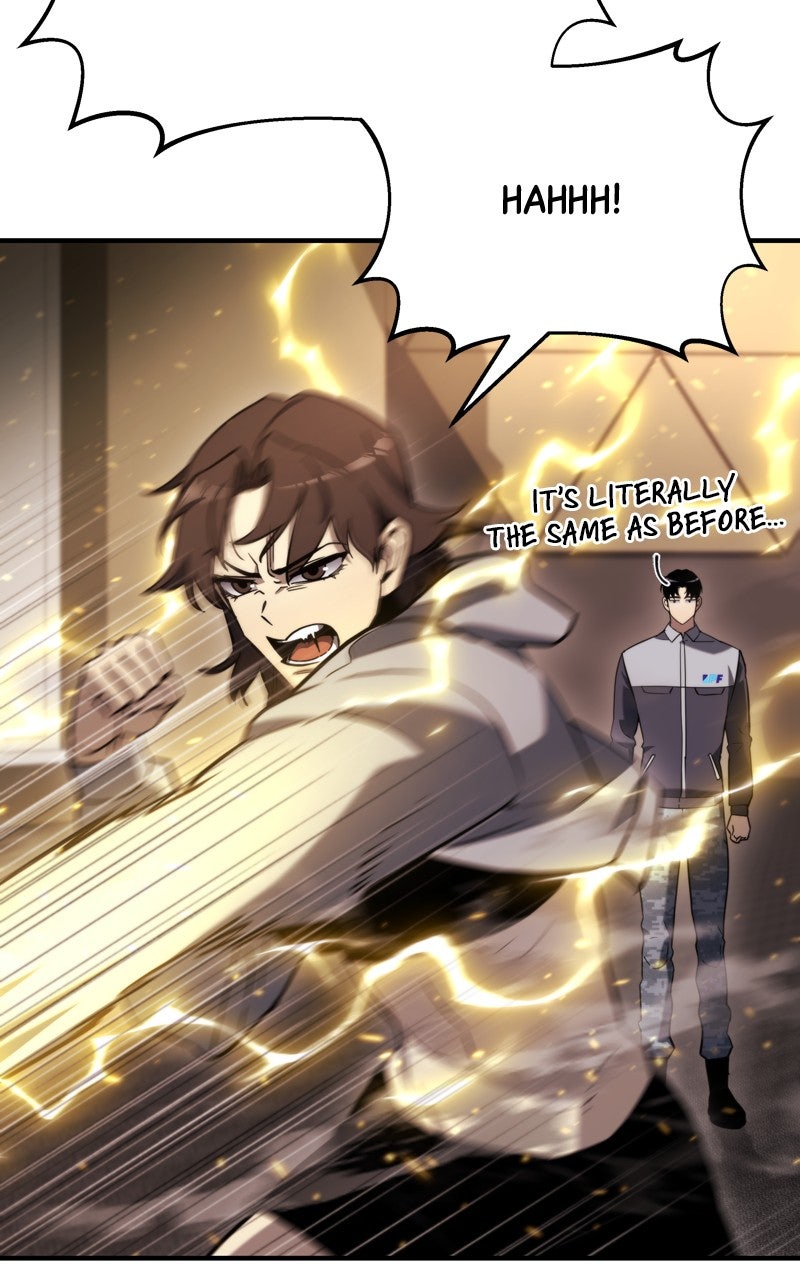 Hiding a Warehousein the Apocalypse Episode 43 page 84 - 