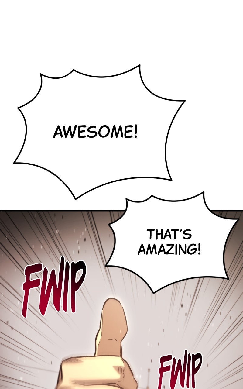 Hiding a Warehousein the Apocalypse Episode 43 page 85 - 