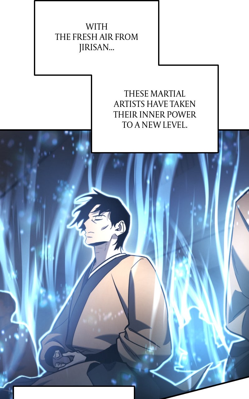 Hiding a Warehousein the Apocalypse Episode 43 page 87 - 