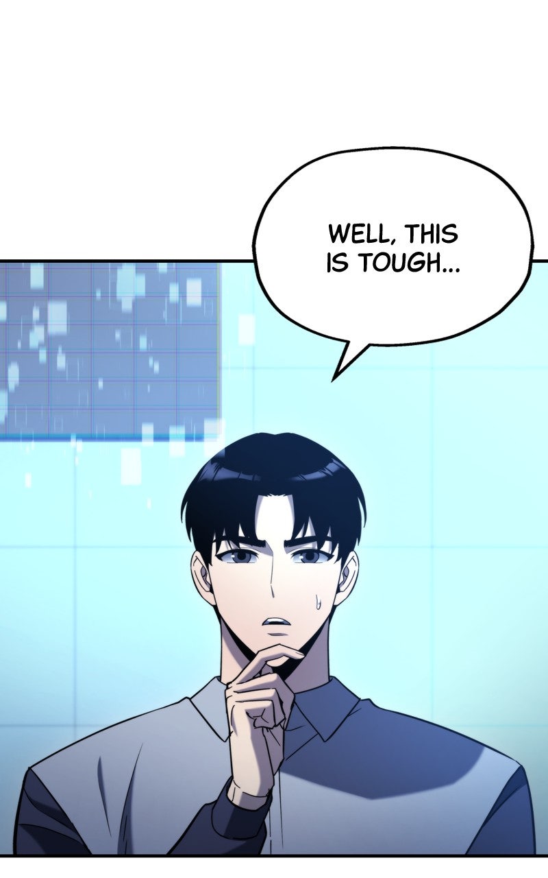 Hiding a Warehousein the Apocalypse Episode 43 page 97 - 
