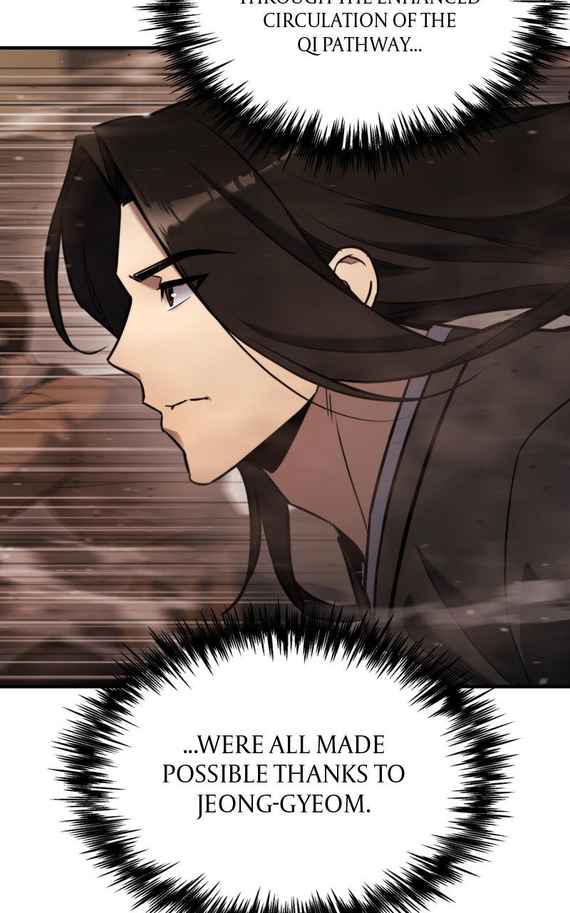 Hiding a Warehousein the Apocalypse Episode 44 page 11 - 