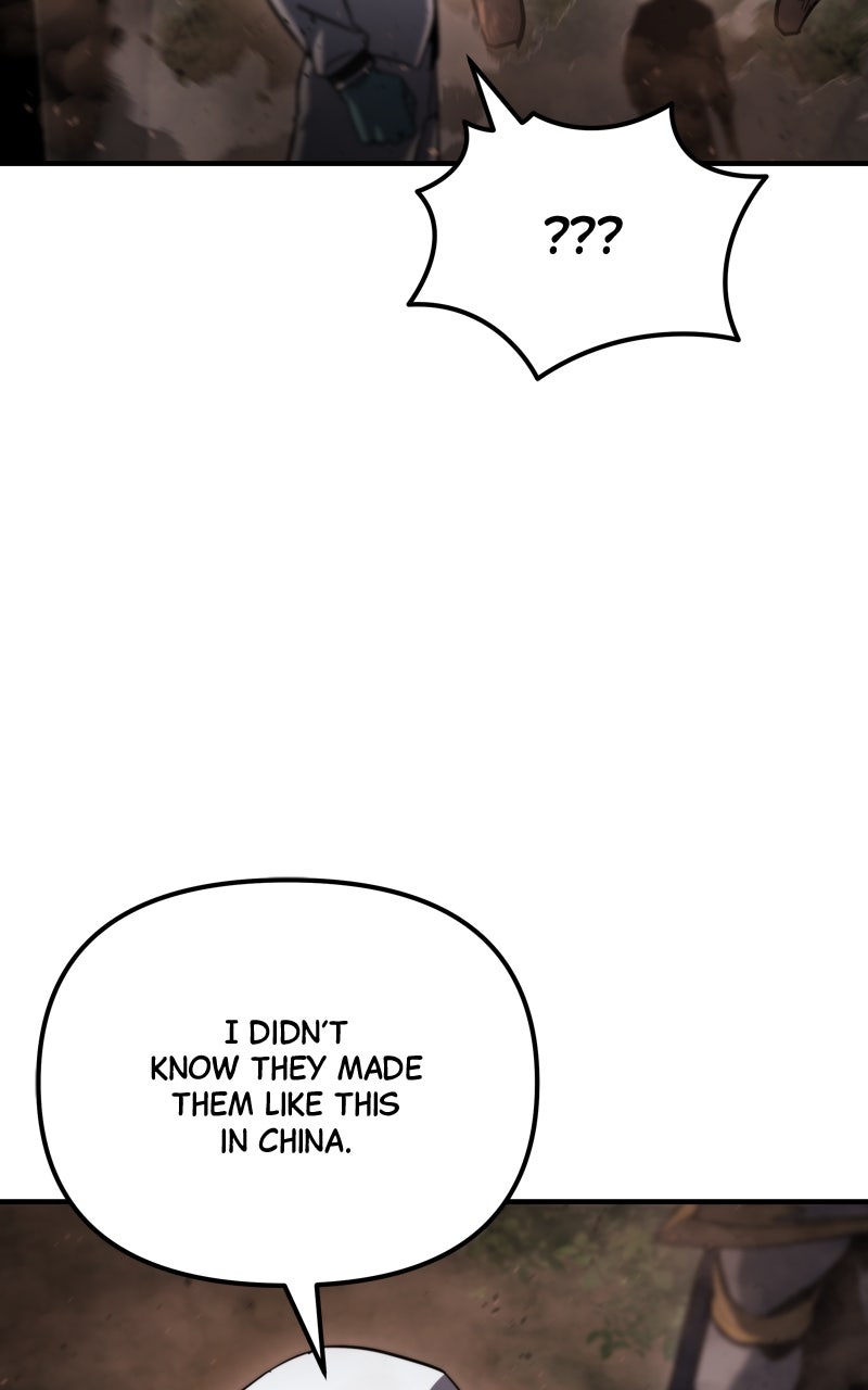 Hiding a Warehousein the Apocalypse Episode 44 page 101 - 