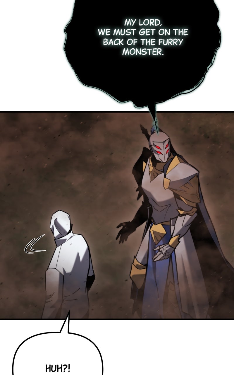 Hiding a Warehousein the Apocalypse Episode 44 page 103 - 