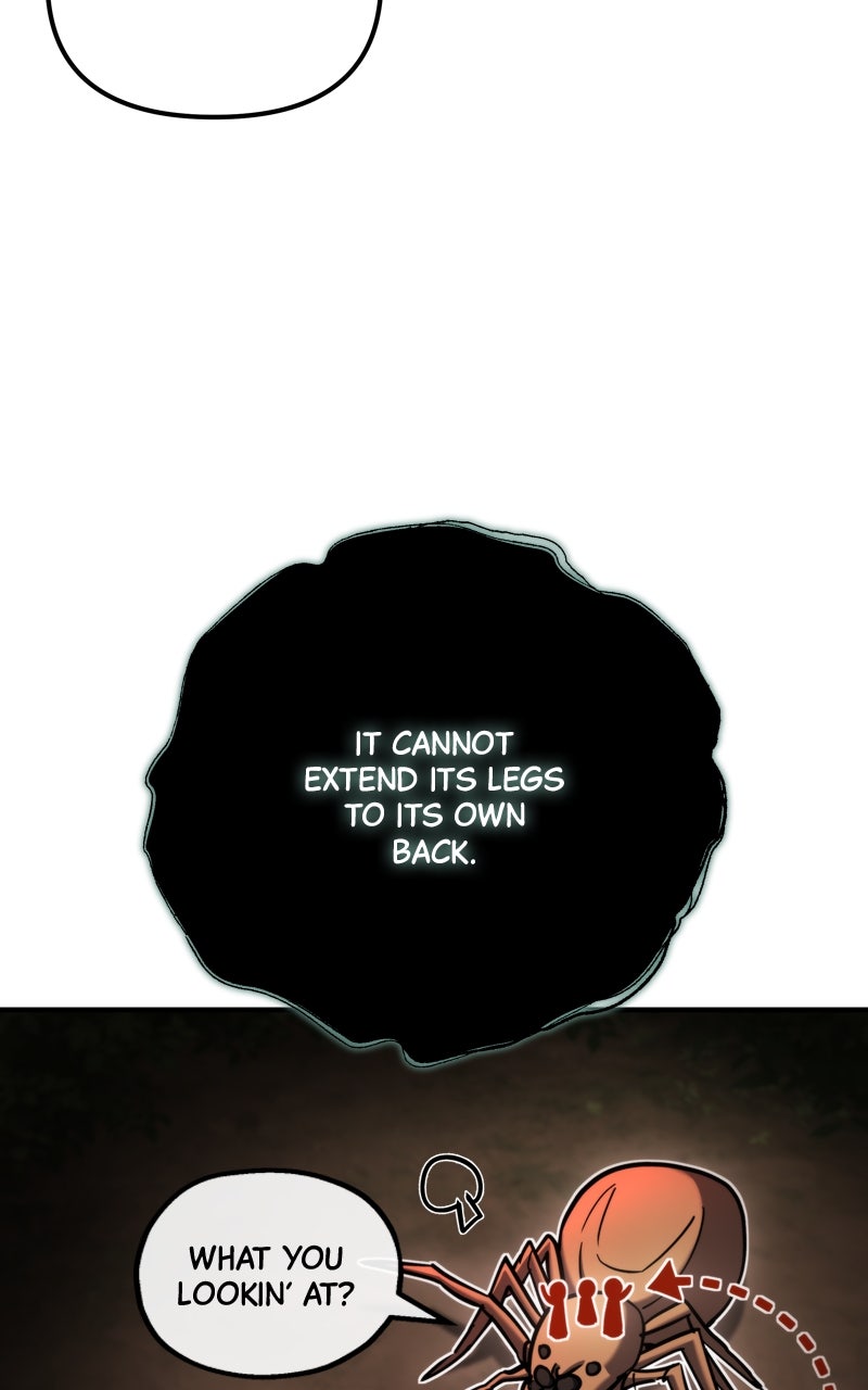 Hiding a Warehousein the Apocalypse Episode 44 page 104 - 