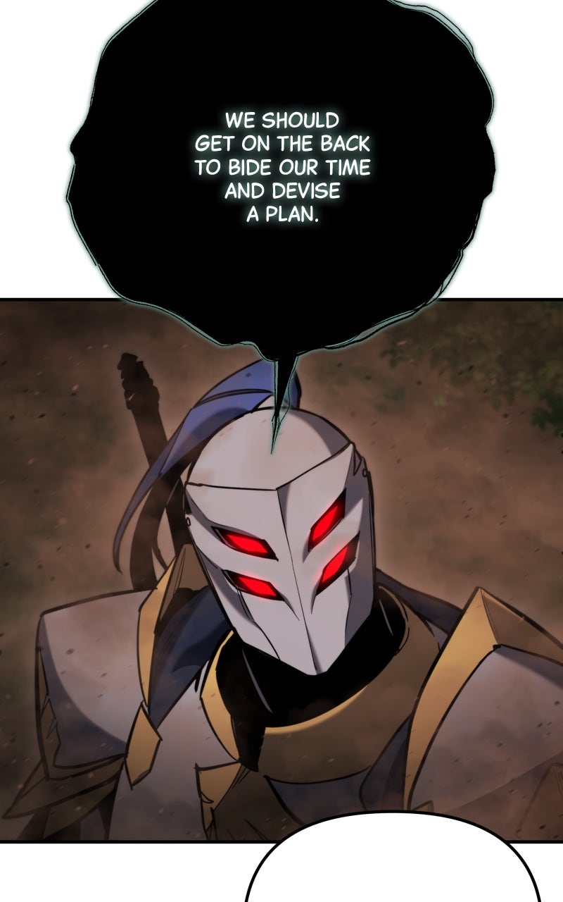 Hiding a Warehousein the Apocalypse Episode 44 page 106 - 