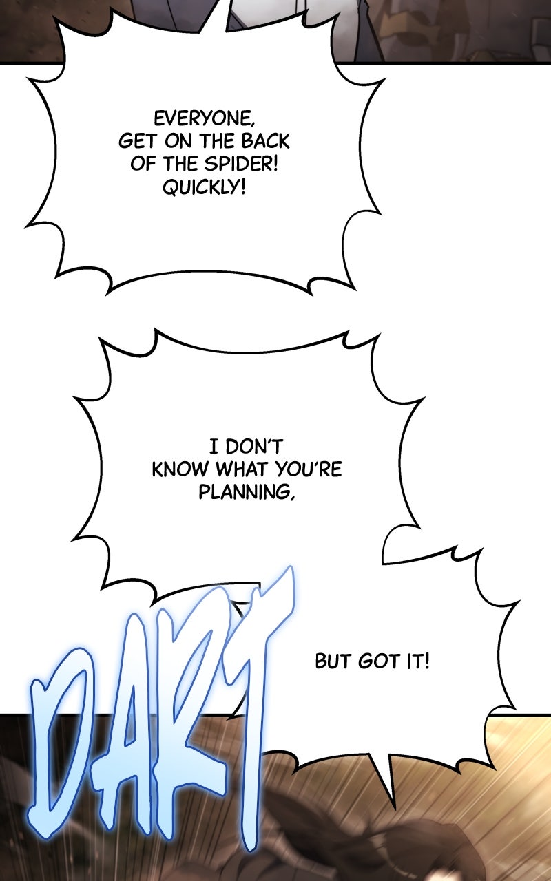 Hiding a Warehousein the Apocalypse Episode 44 page 108 - 