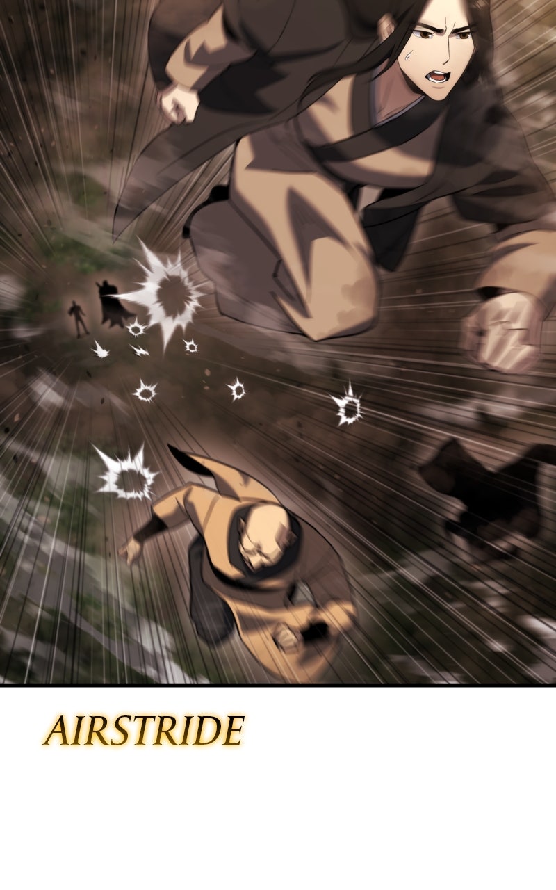 Hiding a Warehousein the Apocalypse Episode 44 page 109 - 