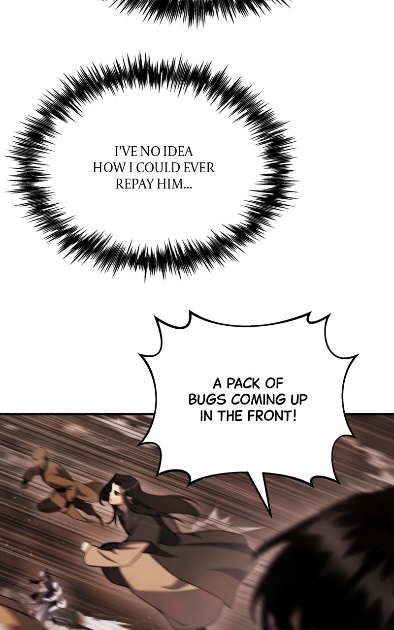 Hiding a Warehousein the Apocalypse Episode 44 page 12 - 