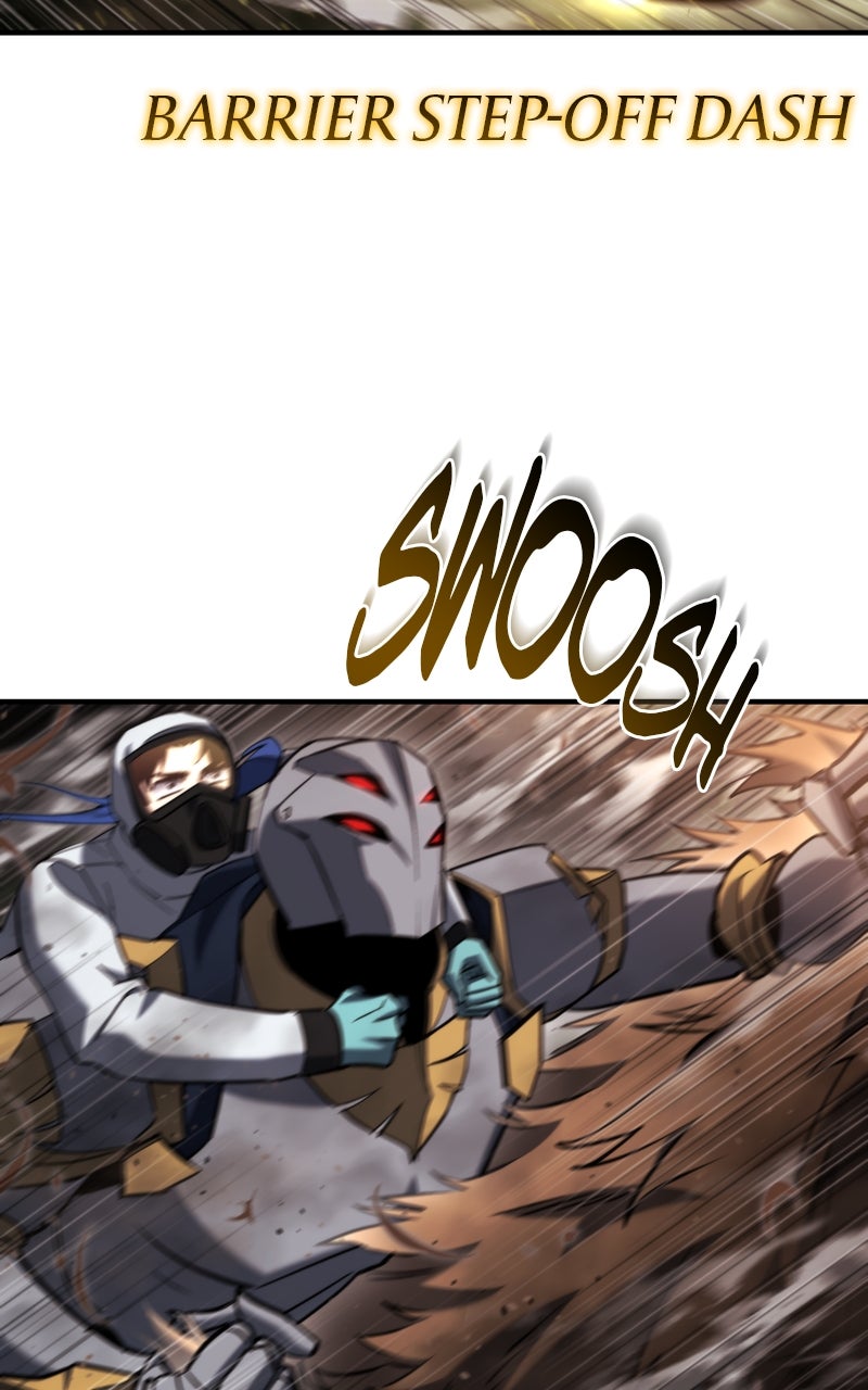 Hiding a Warehousein the Apocalypse Episode 44 page 111 - 