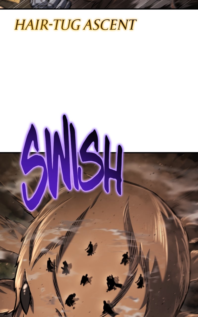 Hiding a Warehousein the Apocalypse Episode 44 page 112 - 