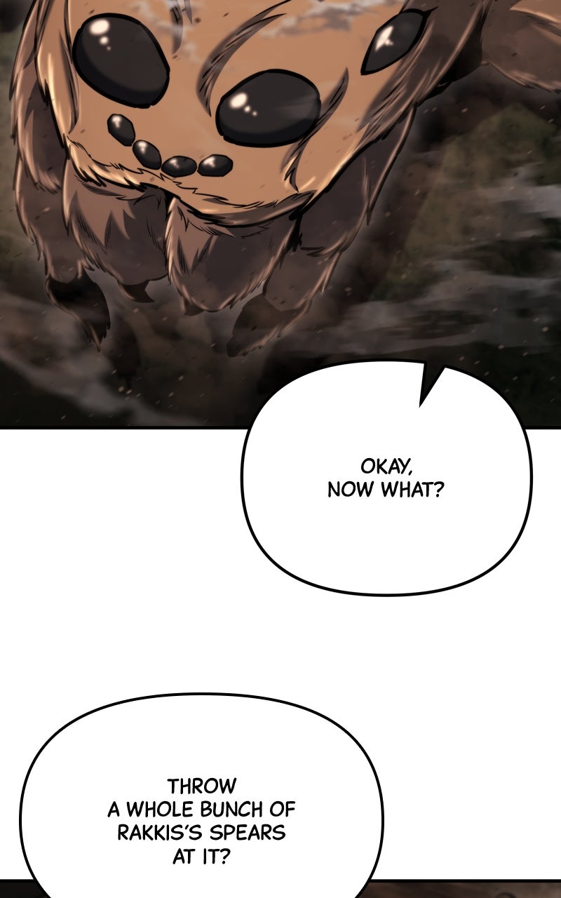 Hiding a Warehousein the Apocalypse Episode 44 page 113 - 