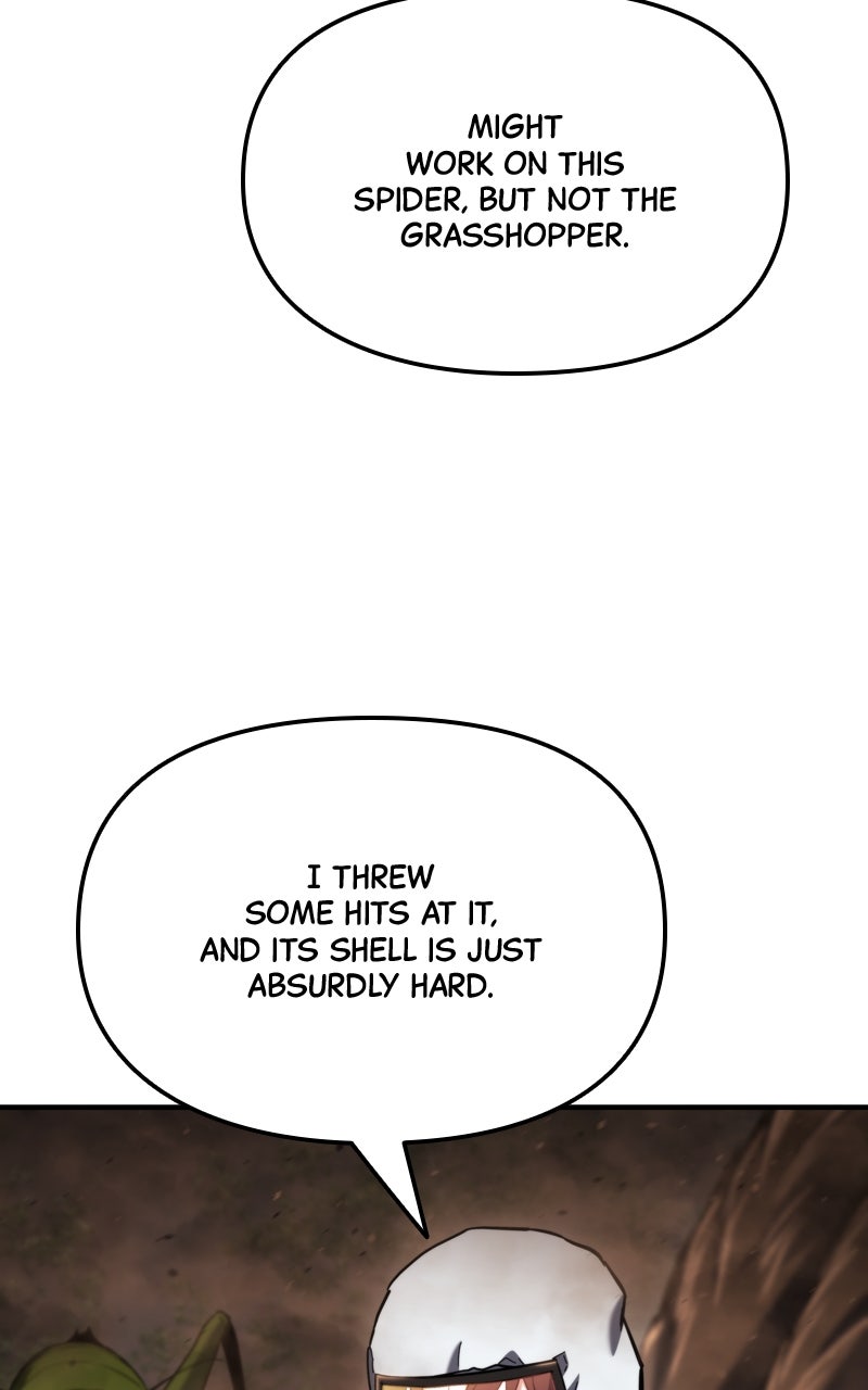 Hiding a Warehousein the Apocalypse Episode 44 page 115 - 
