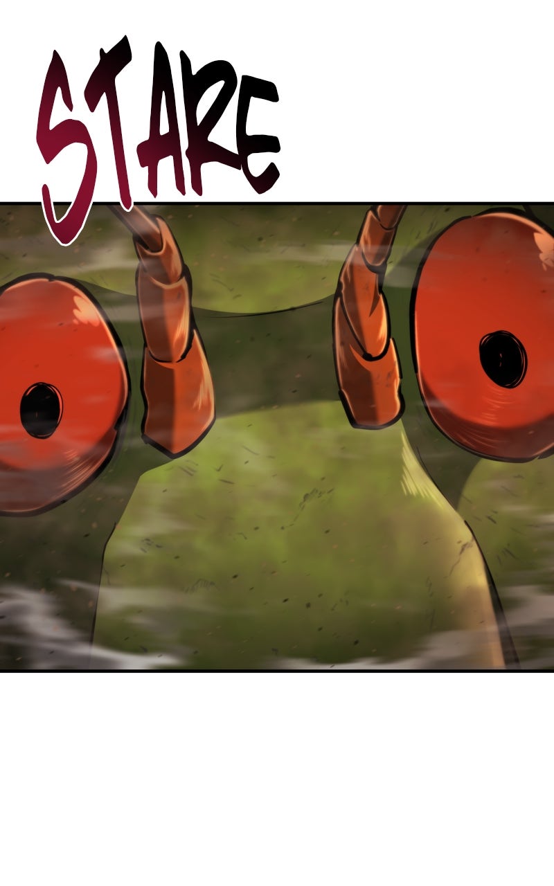 Hiding a Warehousein the Apocalypse Episode 44 page 118 - 