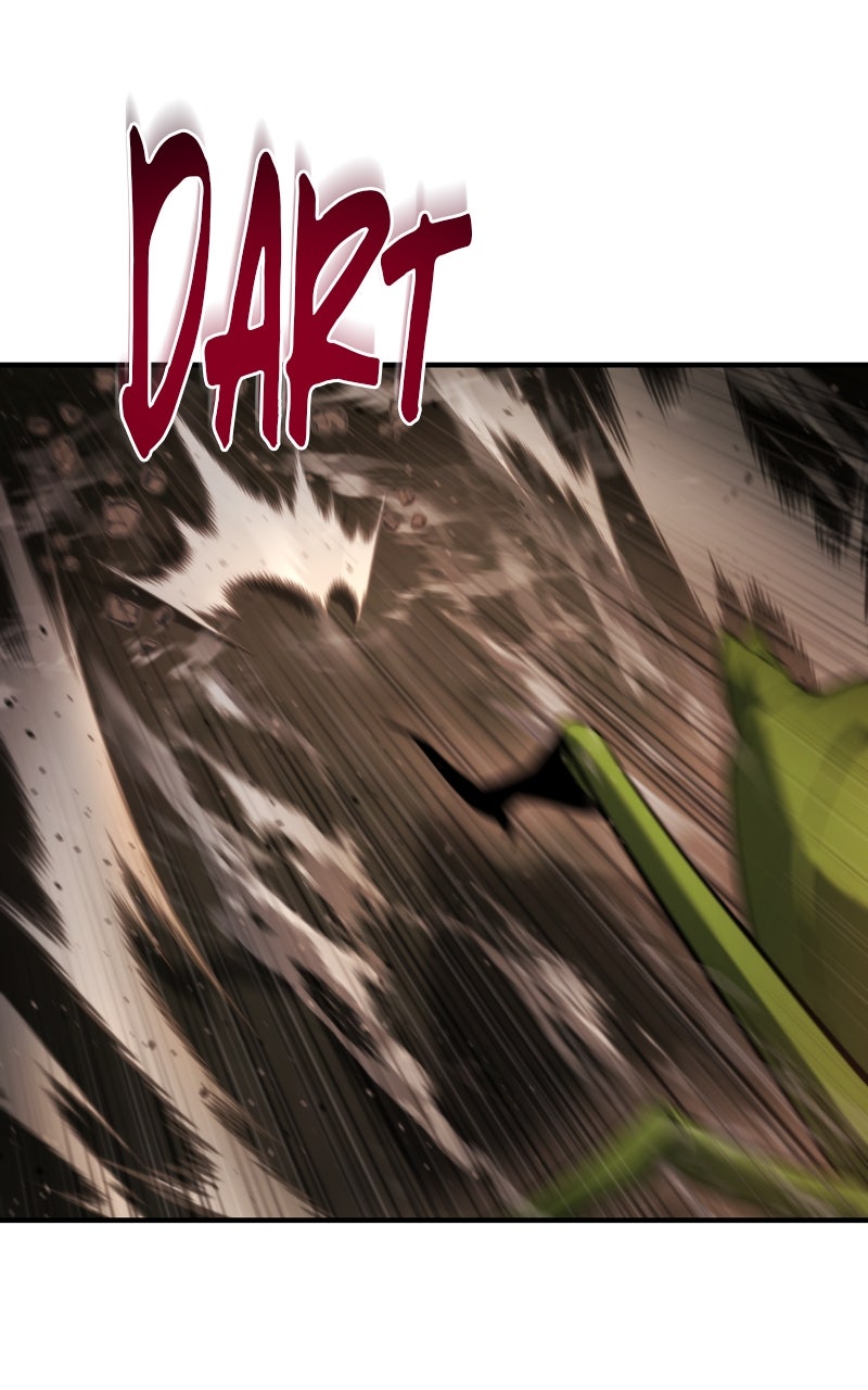 Hiding a Warehousein the Apocalypse Episode 44 page 119 - 