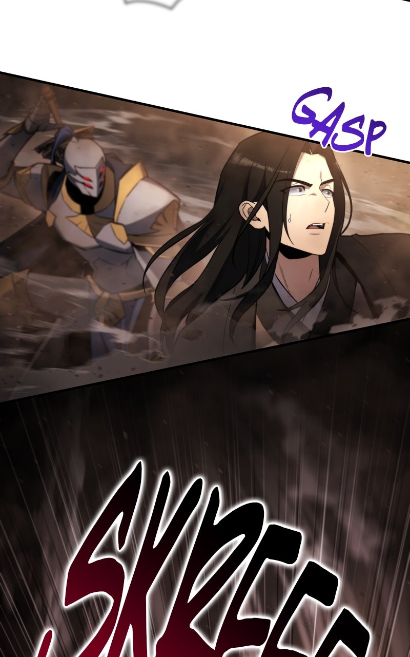Hiding a Warehousein the Apocalypse Episode 44 page 121 - 