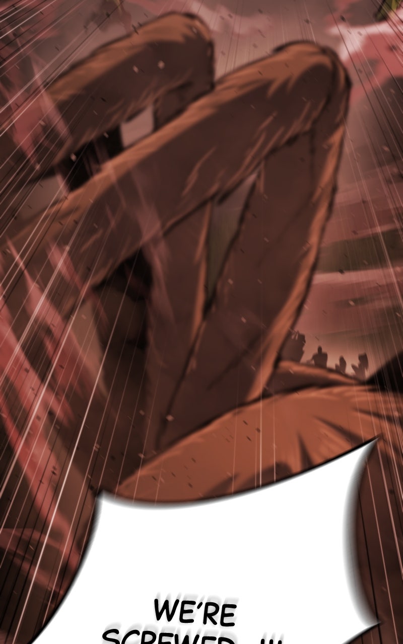 Hiding a Warehousein the Apocalypse Episode 44 page 123 - 