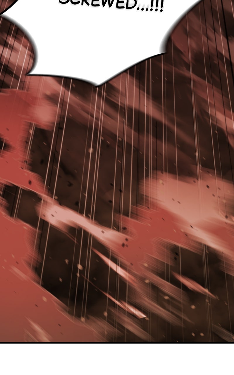 Hiding a Warehousein the Apocalypse Episode 44 page 124 - 