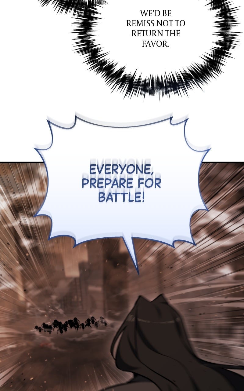 Hiding a Warehousein the Apocalypse Episode 44 page 14 - 