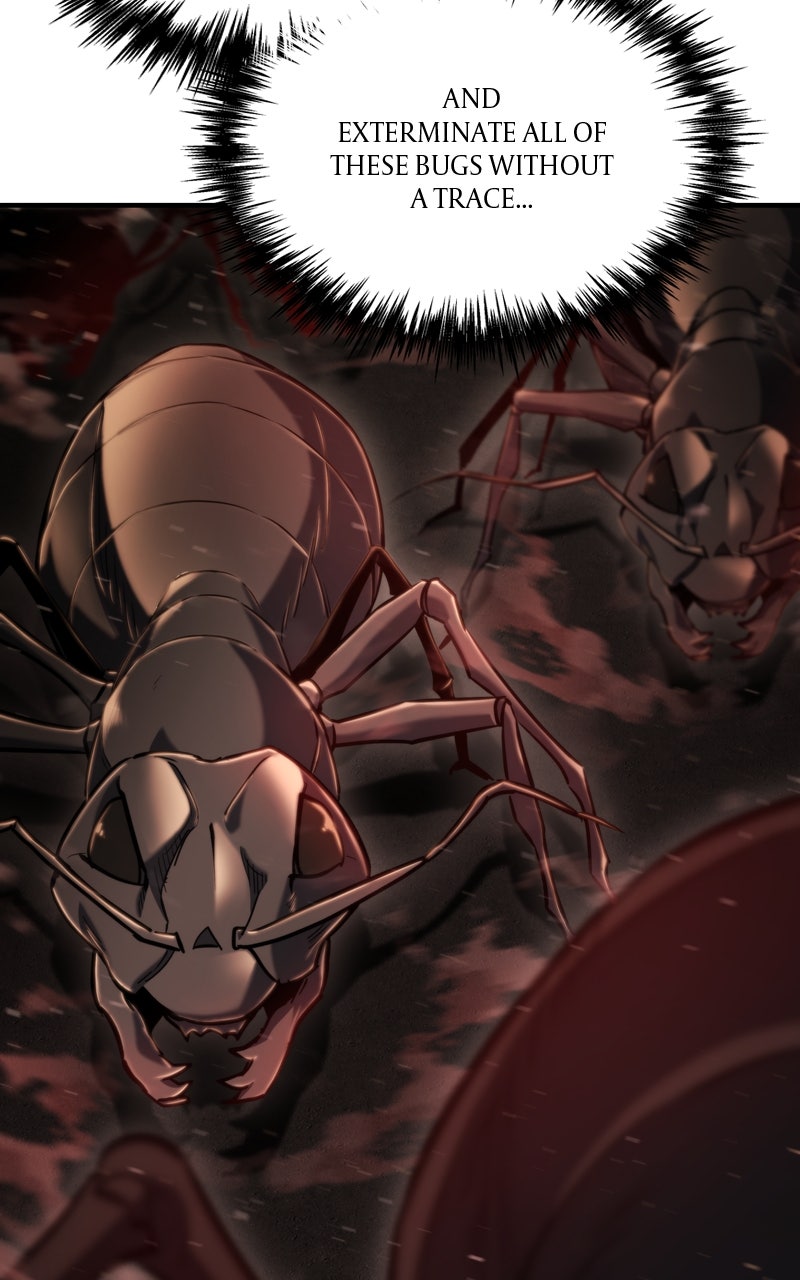 Hiding a Warehousein the Apocalypse Episode 44 page 16 - 